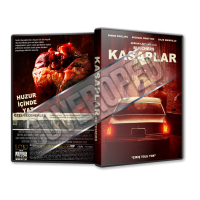 Butchers - 2020 Türkçe Dvd Cover Tasarımı